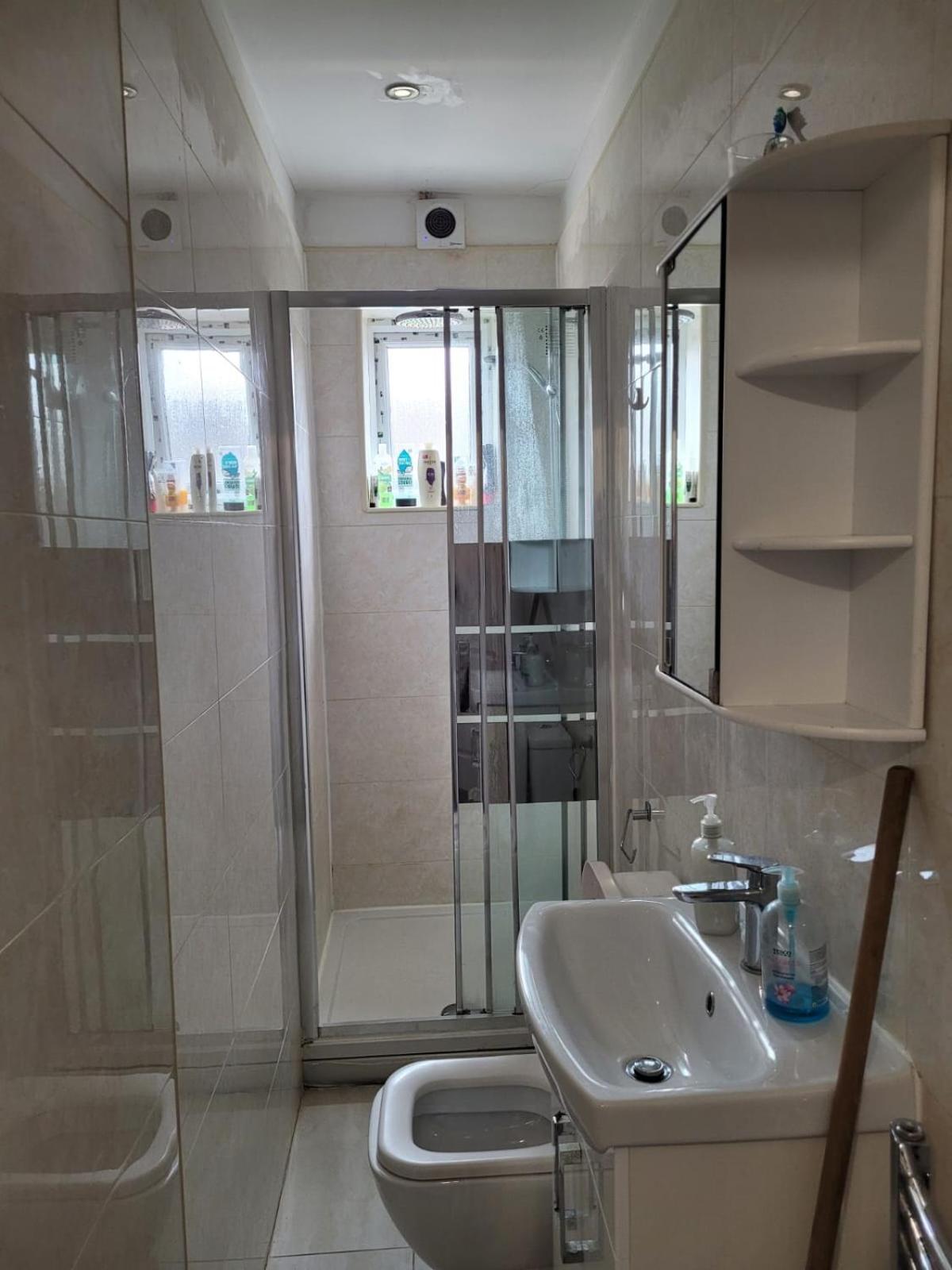 Nice Single Bedroom Near Qmc Nottingham Dış mekan fotoğraf